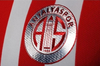 Antalyaspor'dan 2 imza