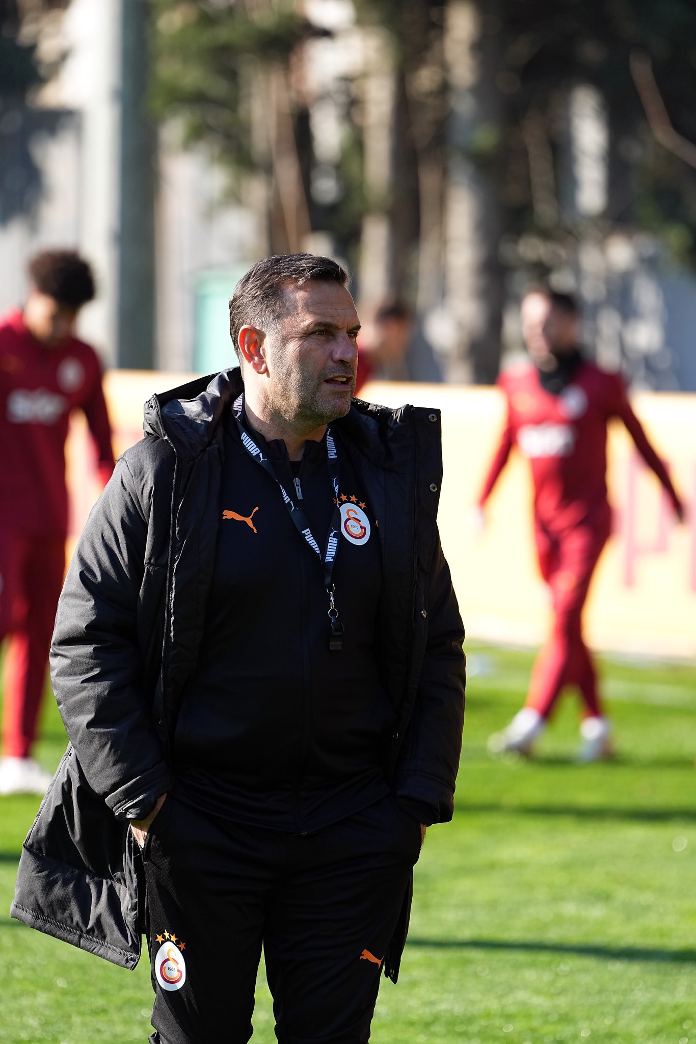 Galatasaray