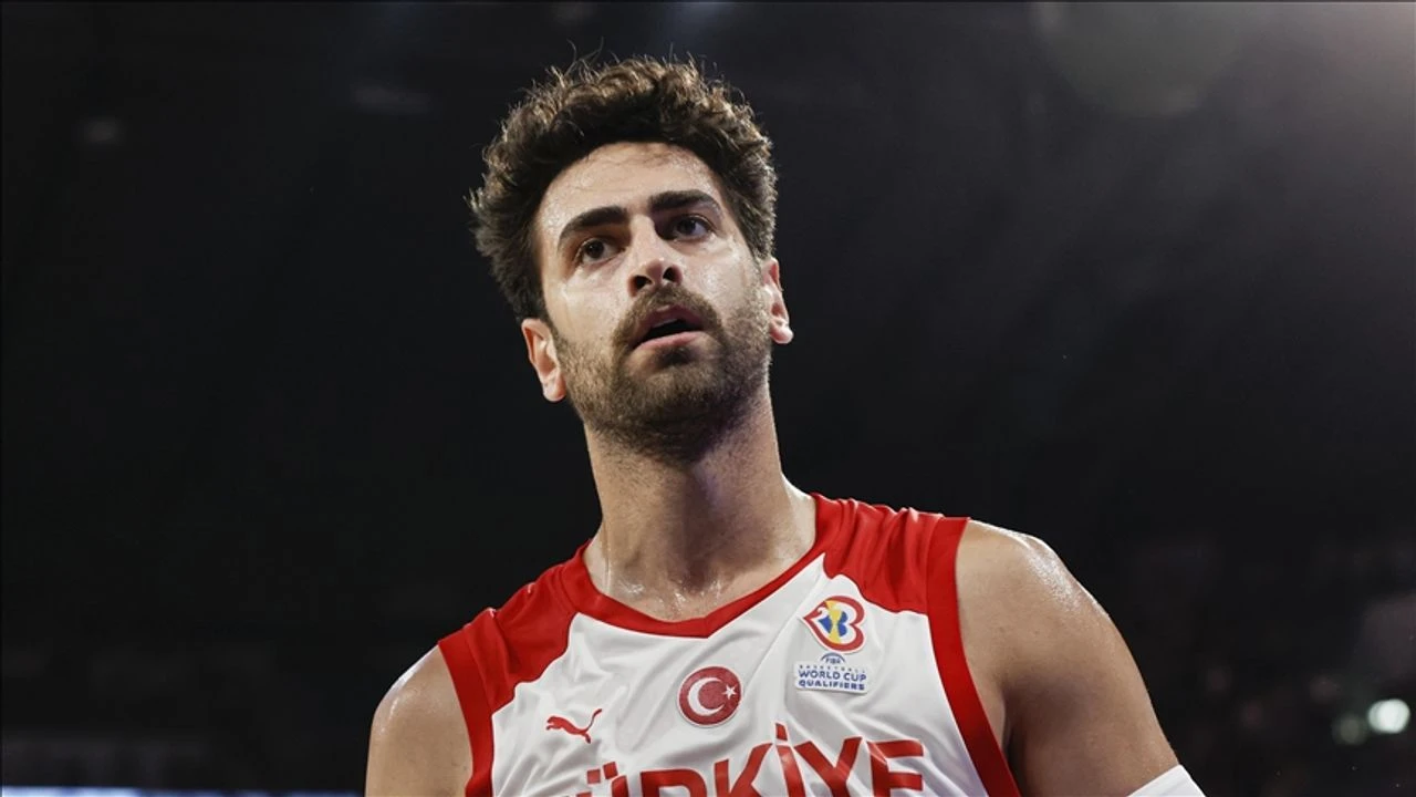 Furkan Korkmaz