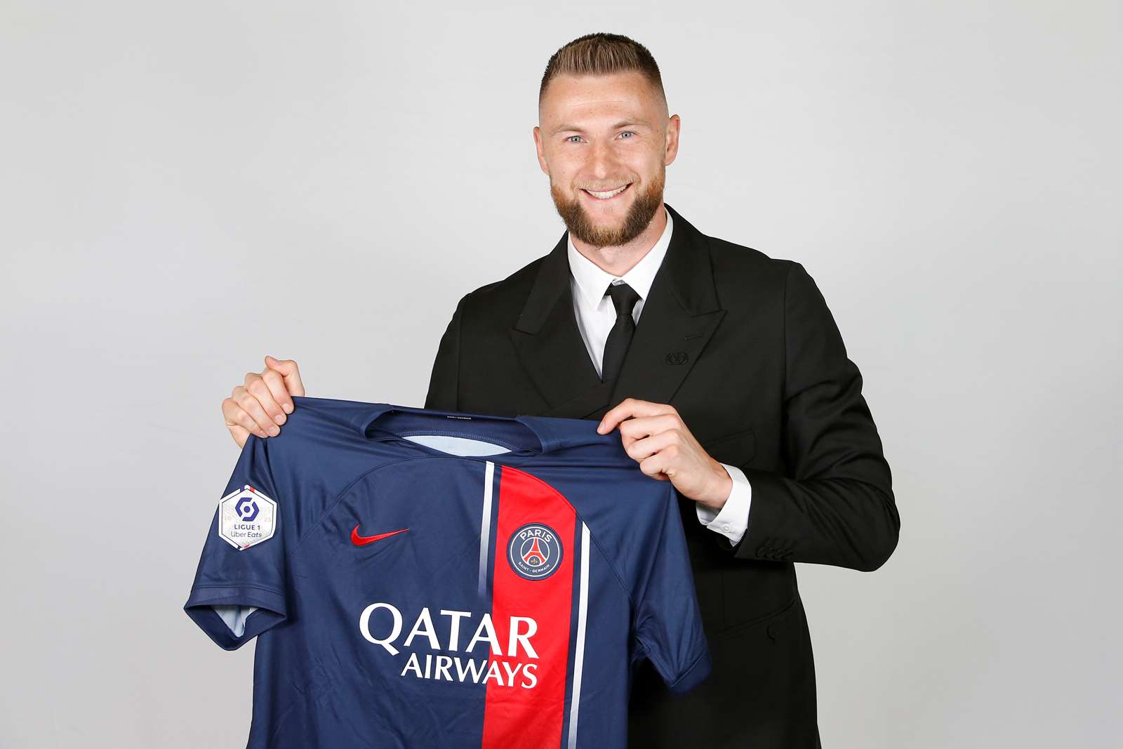 Milan Skriniar 