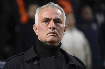 Mourinho'dan Ibrahimovic'e! 'Milan'ı çalıştırmaktan gurur duyarım'