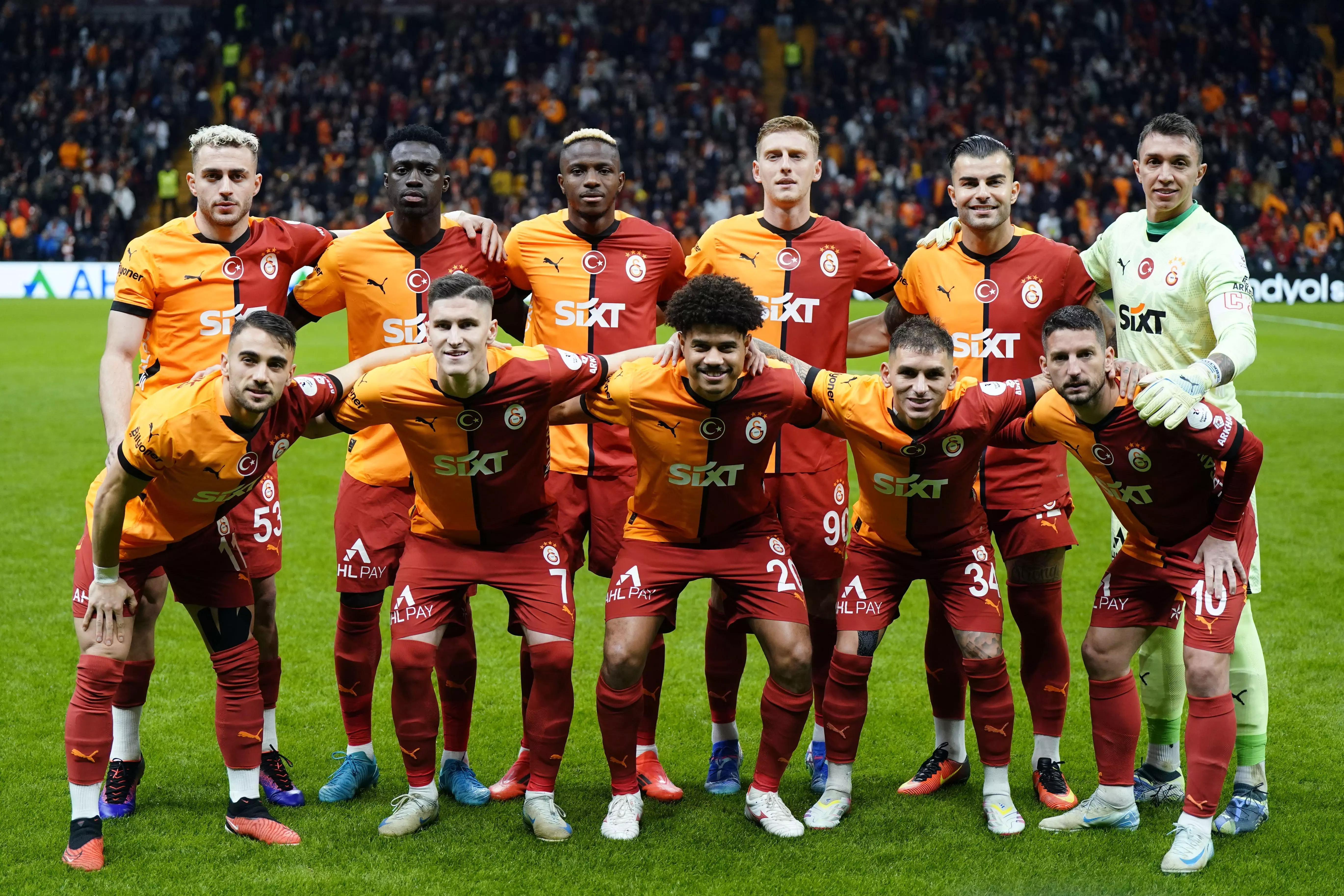 Galatasaray