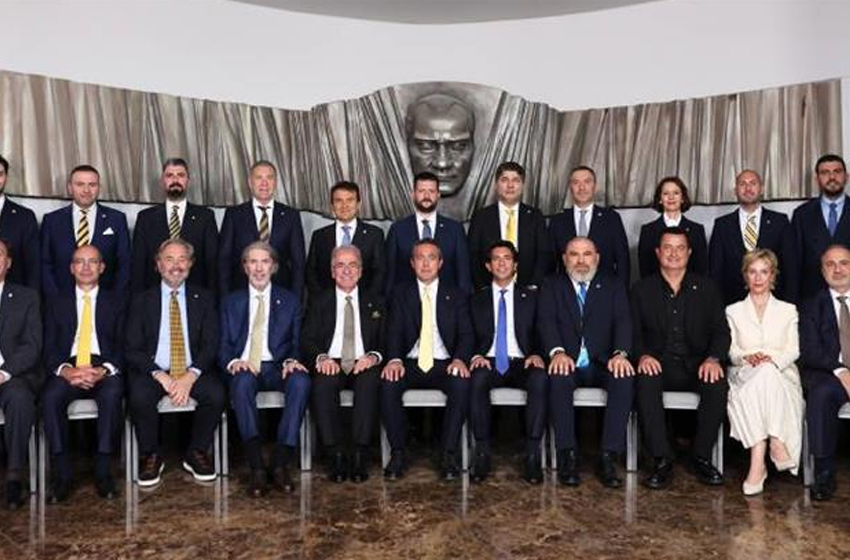 fenerbahce