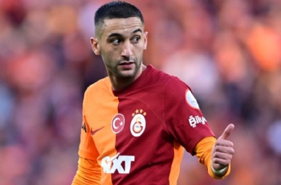 Galatasaray'ın başına dert oldu