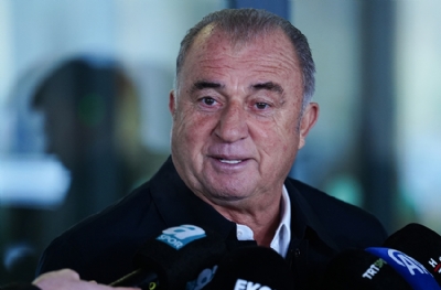 Terim, Galatasaray'daki prensini transfer ediyor