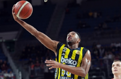 Basketbolda derbi heyecanı