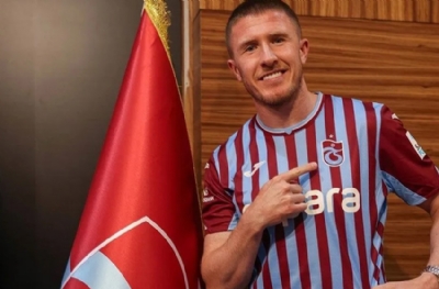 John Lundstram: Trabzonspor'da baskı var