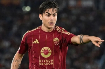 Roma Paulo Dybala için kararını verdi! Açıklama geldi