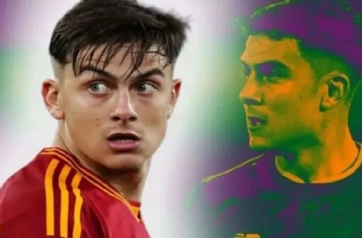 Paulo Dybala Galatasaray'a geliyor mu? Açıkladı