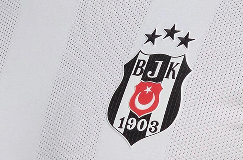 Beşiktaş'ın Çaykur Rizespor kadrosunda sürpriz