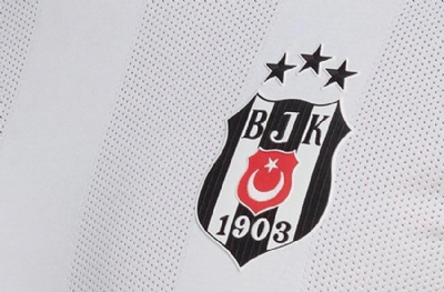 Beşiktaş'ın Çaykur Rizespor kadrosunda sürpriz