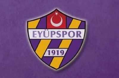 Eyüpspor'dan ilk imza geldi