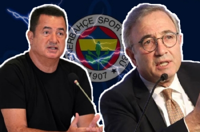 Fenerbahçe yönetimi çatırdıyor! Hamdi Akın ve Acun Ilıca'nın istifaları hazır