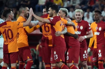 Galatasaraylı fenomenden şok suçlama! 