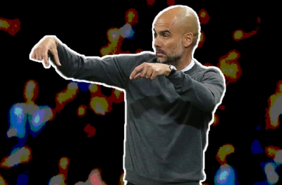 Guardiola'dan Galatasaray'a sevgilerle! Sağ bekini gönderiyor