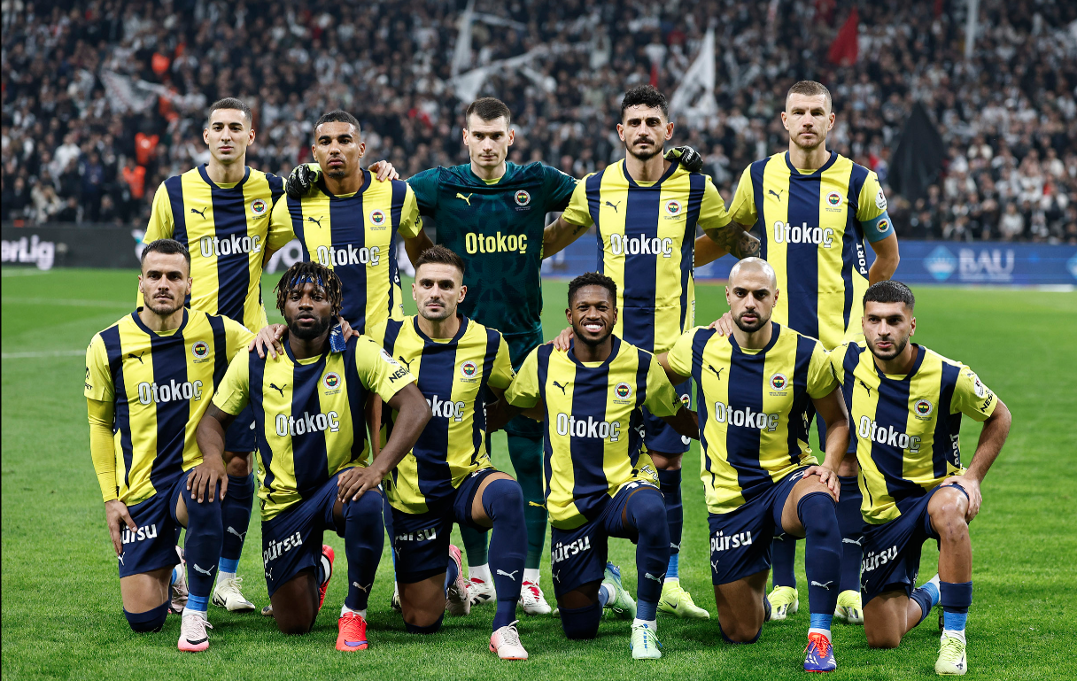 fenerbahce