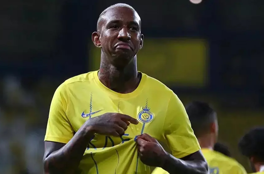 talisca