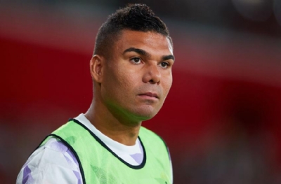 Casemiro'dan Fenerbahçe'ye transfer kıyağı