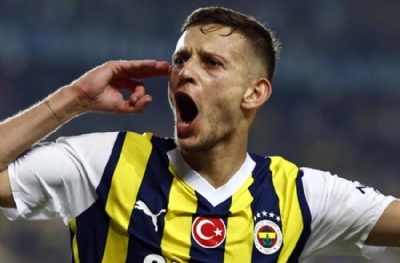 Szymanski için Fenerbahçe'den kontra karar