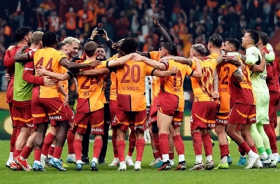 Galatasaray'da hedef Göztepe