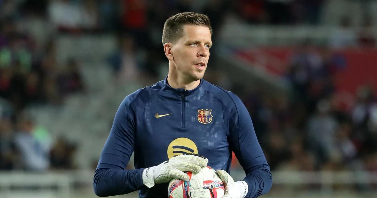 Wojciech Szczesny