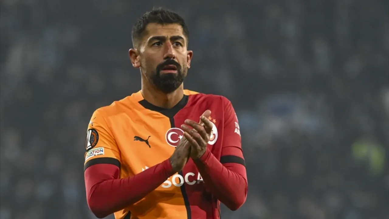 Kerem Demirbay