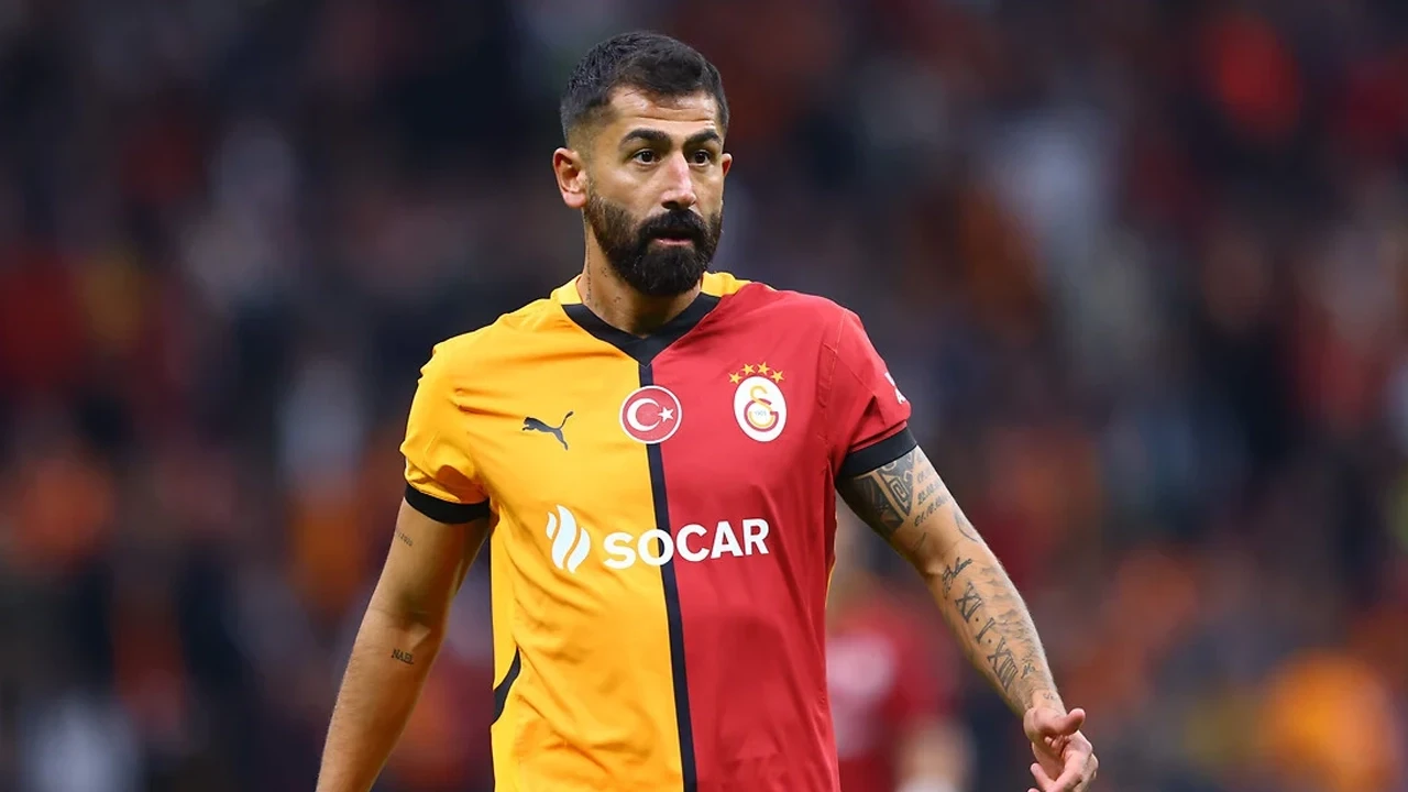 Kerem Demirbay