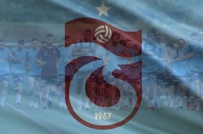 İşte Trabzonspor'un Samsunspor maçı kamp kadrosu