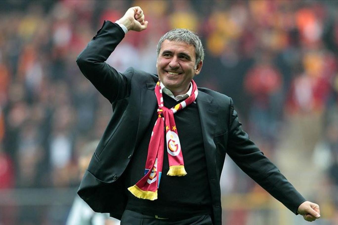 Gheorghe Hagi