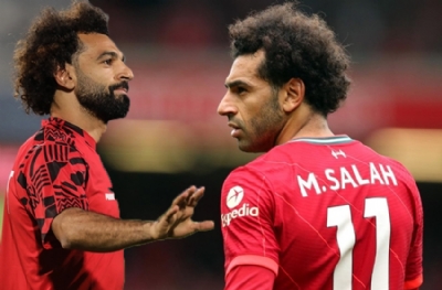 Mohammed Salah, Galatasaraylıları heyecalandırdı