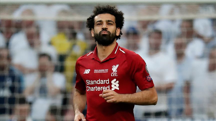 salah