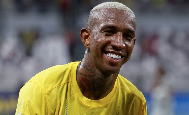 talisca