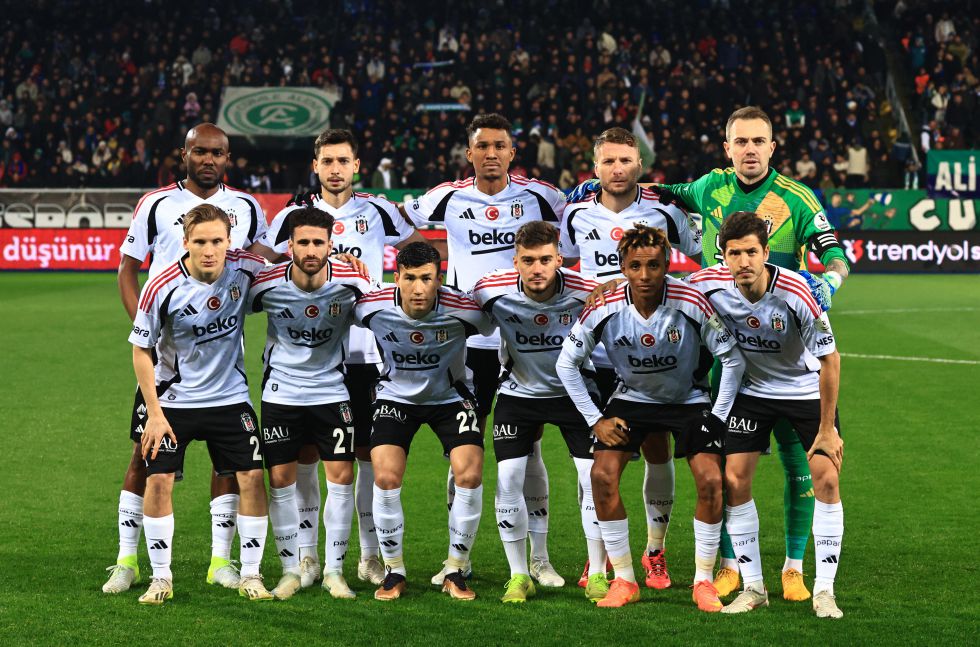 besiktas