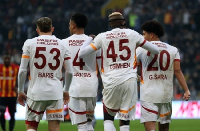 Galatasaray - Göztepe maçı ne zaman, saat kaçta ve hangi kanalda canlı yayınlanacak?