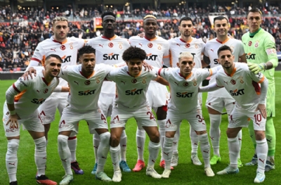 Galatasaray-Göztepe maç kadrosu açıklandı mı?