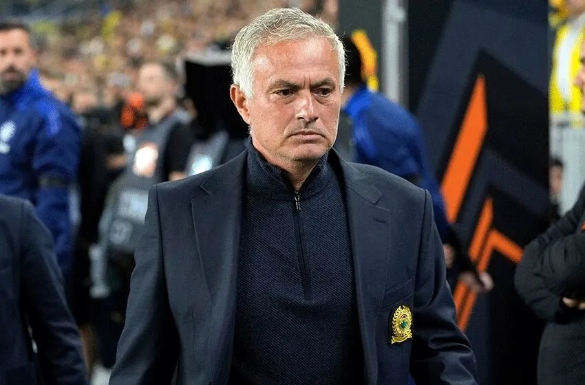 “Jose Mourinho’nun kovulmasını beklemiyorduk”