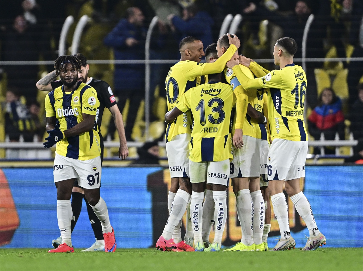 Fenerbahce