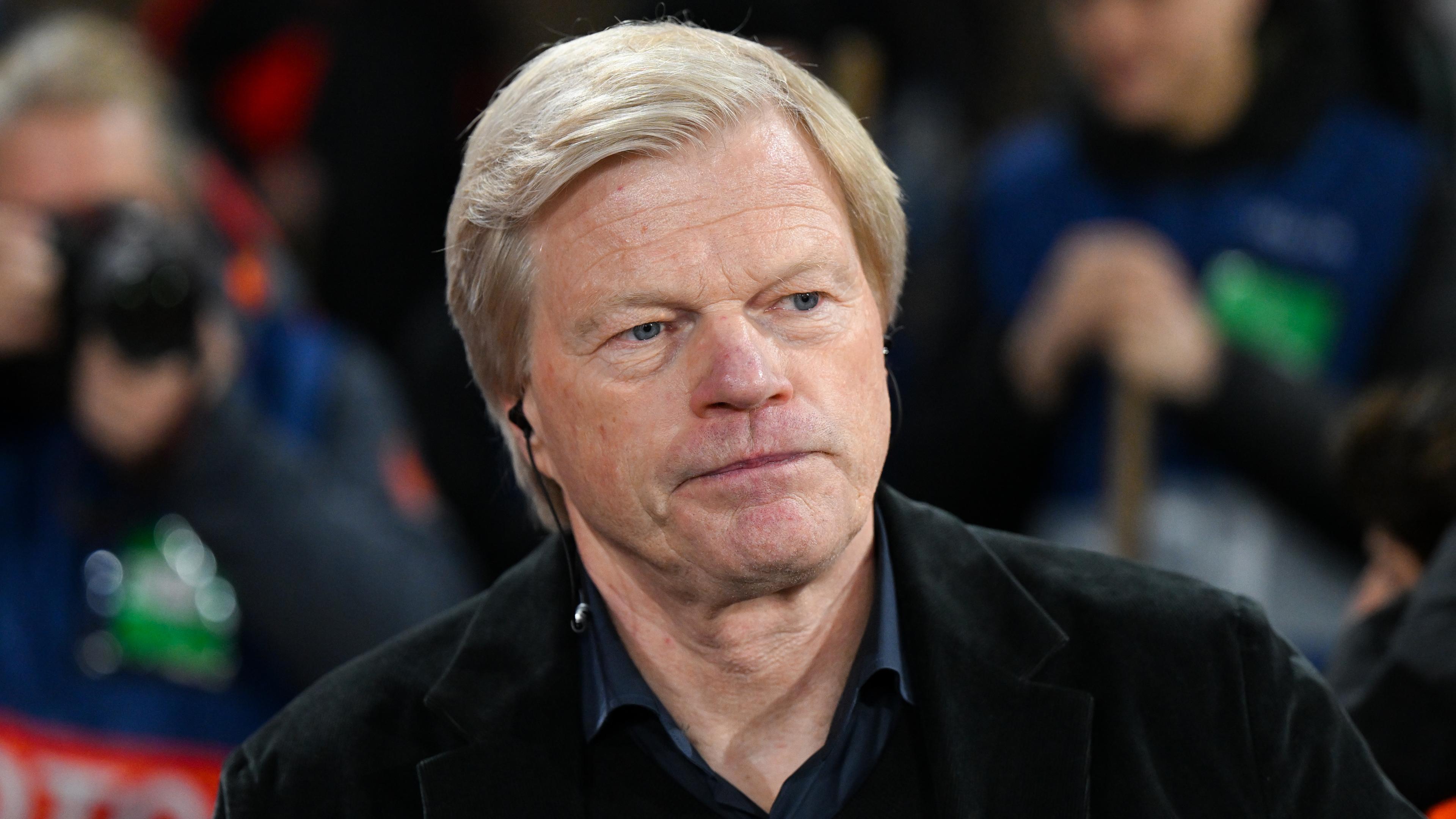 Oliver Kahn