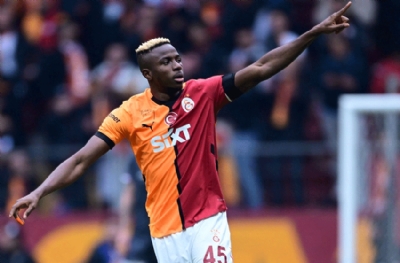 Victor Osimhen pazarlığı! 