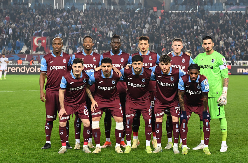 Trabzonspor