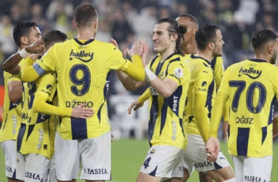 Fenerbahçe - Hatayspor maçı ne zaman, saat kaçta ve hangi kanalda canlı yayınlanacak?