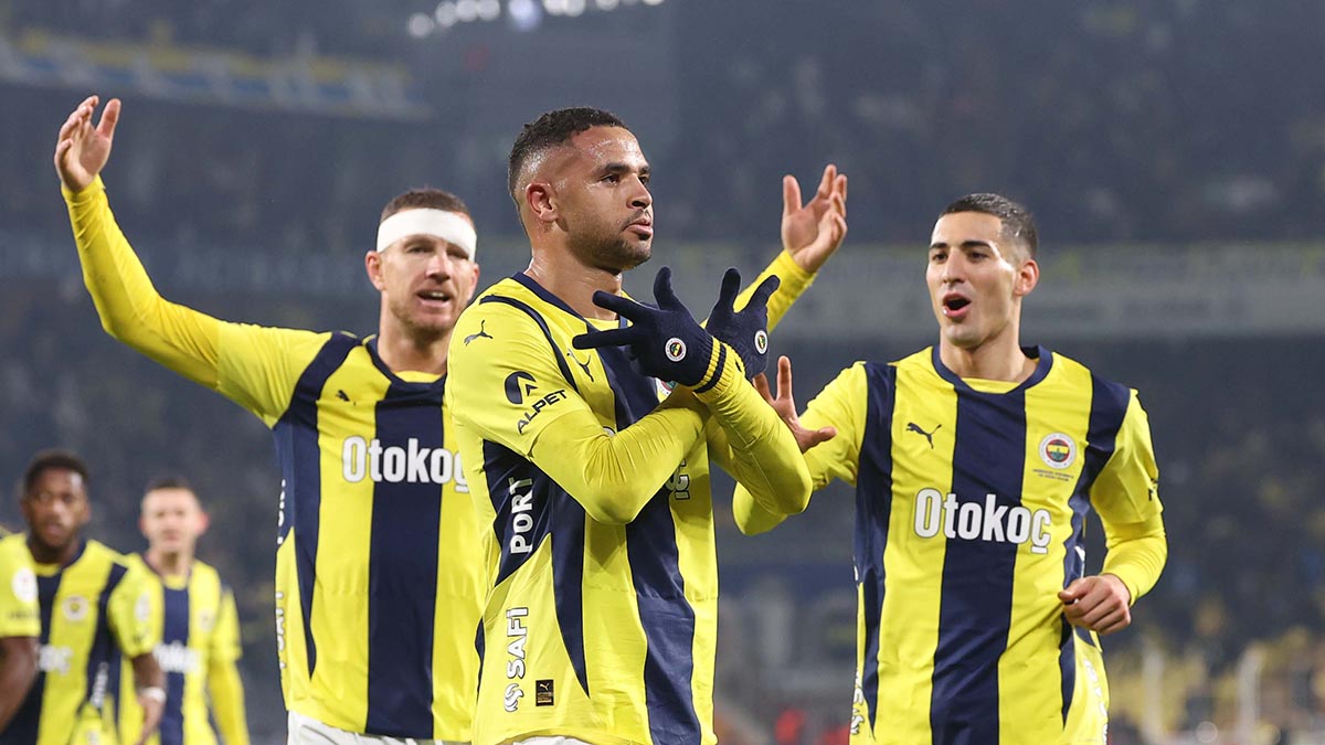 Fenerbahce