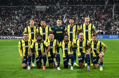 Fenerbahçe-Hatayspor maç kadrosu açıklandı mı?