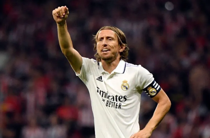 Modric