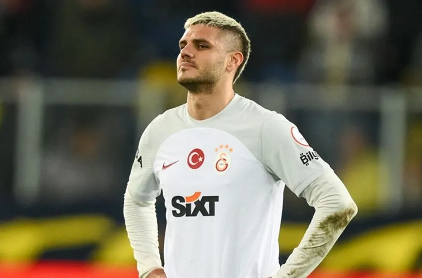 Mauro Icardi