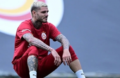 Kulüp doktoru resmen açıkladı! İşte Icardi'nin dönüş tarihi