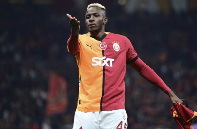 Galatasaray şimdi ne yapacak! Nijerya basını Osimhen’i duyurdu