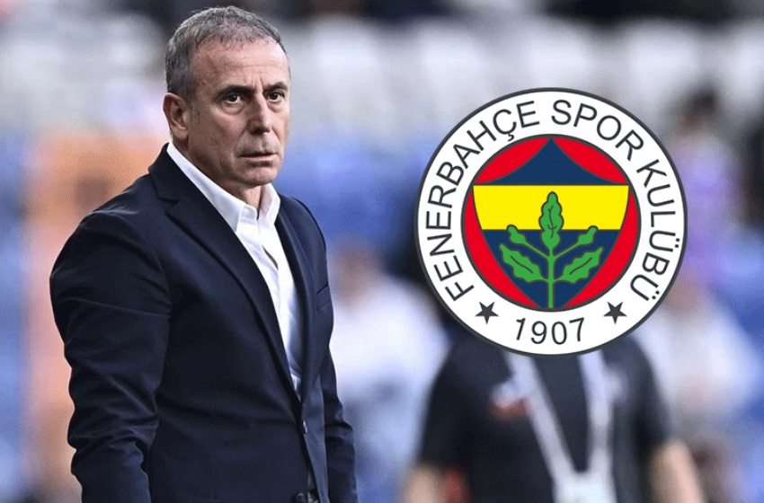 Abdullah Avcı’nın aklı Fenerbahçe’de! Bir itiraf daha