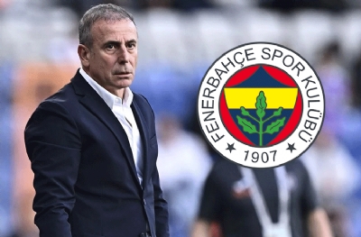 Abdullah Avcı’nın aklı Fenerbahçe’de! Bir itiraf daha