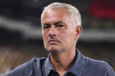 Jose Mourinho eleştirilere cevap verdi